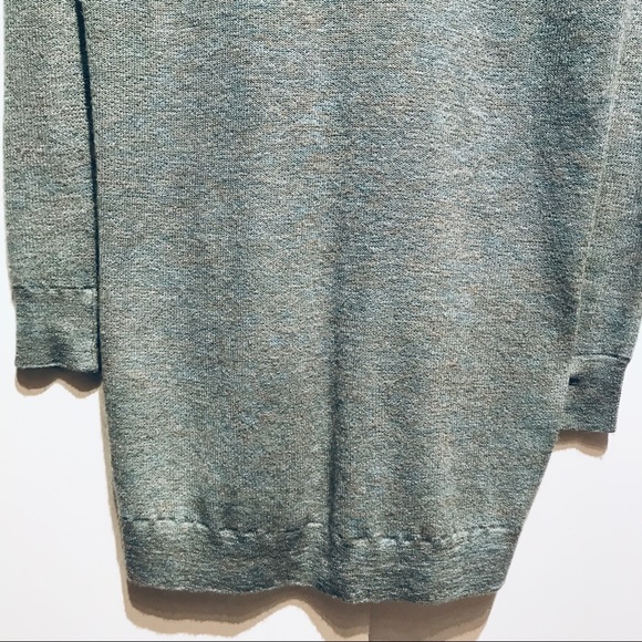 Mohair wool blend cardigan - Picture 6 of 6